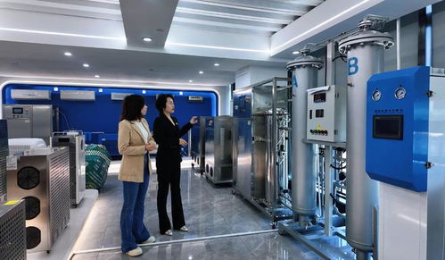 海拓互联到访飞立电器 共探信息技术咨询如何驱动2026全球市场新航向